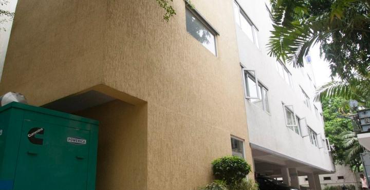 Hotel Oyo Townhouse 026 T Nagar Madrás Exterior foto